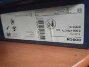 Tarcze opel Insignia 0986479c71