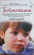 Torturowana - Jane Elliott 
