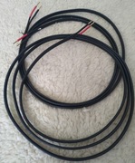 NAIM NAC A5  kabel głośnikowy 2x355cm