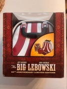 Big Lebowski Limited Edition Blu-Ray PL