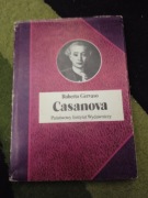 Casanova książka
