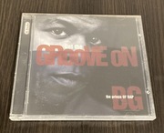 BG The Prince of RAP - Get The Groove On