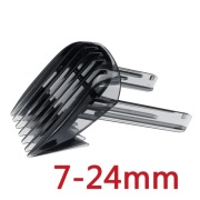 Grzebień Nasadka do Philips HC9450 HC9490 HC9452 -   7-24mm