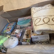 Mix paleta 60rzeczy  A.B.C 