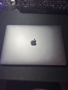 MacBook Pro 13 2019 A2159 uszkodzony, na części!