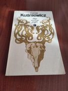 Lekcja martwego języka - K. Kuśniewicz
