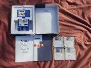 Atari ST Aladin System Rare