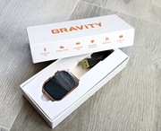 Zegarek SMARTWATCH GRAVITY T28-6 RG/RG/PK