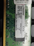 Pamięć DDR2 1GB Kingston 667MHz