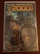 AD 2000 wydanie angielskie 