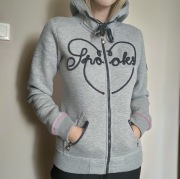 Bluza jezdziecka Spooks L 40, xl 42 