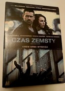 Czas zemsty film dvd Collin Farrell
