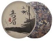 TEA Planet - Biała herbata z gór z 2013 r. - 100 g.