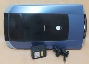 SKANER CANON CANOSCAN 3200F  -  DLA WINDOWS 32 BIT