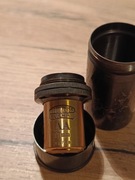 Mikroskop Vintage Obiektyw Carl Zeiss Jena AA 17mm