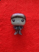 Stranger Things Will Upside Down-figurka Kinder Joy