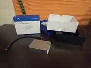 Karta sieciowa 10GbE RJ45 na USB-C ACASIS NT0201 Marvell AQC113