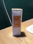 Peeling rozświetlający do twarzy