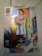 FIFA 365 2026 KICK-OFF ROAD TO FIFA WORLD CUP FWC7 JULIAN ALVAREZ ARGENTYNA