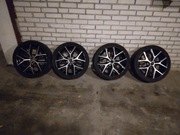 Felgi 18" TOYOTA 5x114,3 