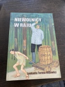 Niewolnicy w raju 