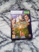 Harry Potter for Kinect gra na XBOX360
