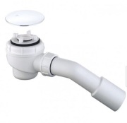 Kludi Tasso 50 zestaw odpływowy 2105205-00