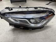 Reflektor lewy przód Mercedes gla 2021 H247