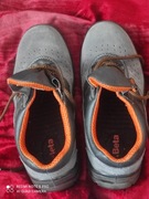 Buty robocze Beta, rozmiar 39