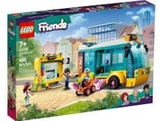 Nowy zestaw Lego Friends 41759 Autobus MiejskI OKAZJA