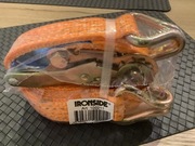 Pas szwedzki ironside 