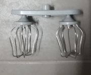 Robot Philips hr 7774 7775 - Mieszadło do piany 