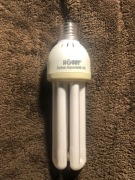 Żarówka UV-B - HOBBY Compact Desert 23W 8%UV-B