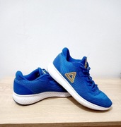 Buty chłopieńce niebieskie sportowe roz.38 wymiary