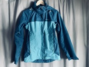 Kurtka damska trekkingowa Queshua