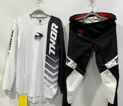 Thor ochraniacz żółw buzer crossa motor quad ścigacz enduro 