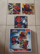 Puzzle Trefl Spiderman 