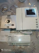 Wideodomofon FERMAX LOFT New KitCity 1