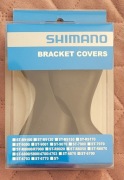 Shimano osłona dźwigni Bracket Covers