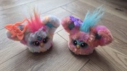 Zestaw dwóch Mini Furby Furblet Ree-Mix