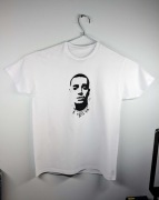Koszulka - Otsochodzi T-shirt Rap Art Tee (Rozmiar L)
