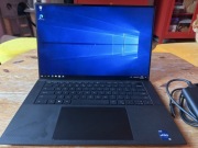 Dell Precision 5570 | i7-12800H | 32GB RAM | RTX A2000 8GB | FHD+ 500 nits