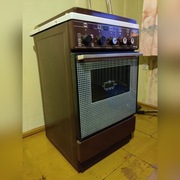 Piec elektryczno-gazowy WROMET