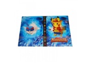 album 3D na karty pokemon mały
