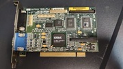 KARTA GRAFICZNA MATROX MYSTIQUE MGA-1064SG 2MB MGA-MYST/2BN PCI