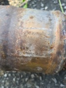 Katalizator X351 3.0 SC AWD dw93-5e212 CB