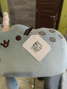 Pusheen narwal foka orginalna 