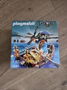 Playmobil 4942 Pirat Jajko 