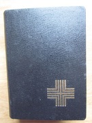 Mszał z czytaniami ___  Tadeusz Loska