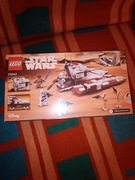 LEGO 75342 Star Wars - Czołg bojowy Republiki